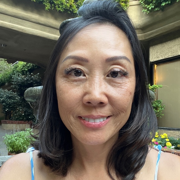 Meet your Posher, Frances - Picture 1 of 1